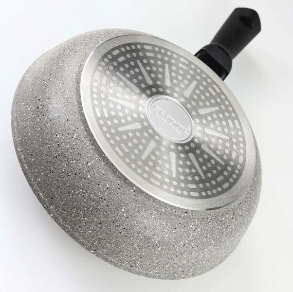 Сковорода Flonal Monolite 32 см (MOIPB3290) | Зображення 2