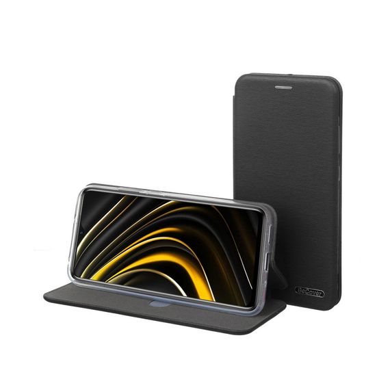 Чохол до мобільного телефона BeCover Exclusive Infinix Note 12 Pro 4G / 12 2023 (X676C) Black (708988) | Зображення 2