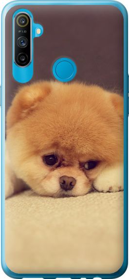 Чехол на Realme C3 Boo 2 "890u-1889-17620"