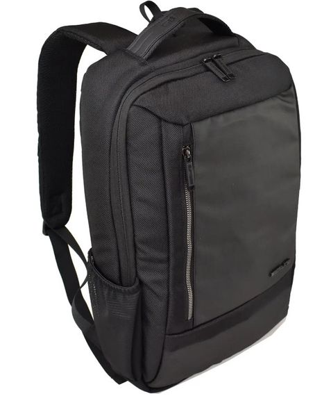 Рюкзак міський Semi Line USB 21 Black (P8251-0) (DAS302221)