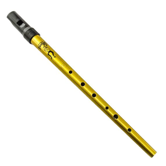 Вістл Clarke CTW/SDPC Sweetone C (Золотистий)
