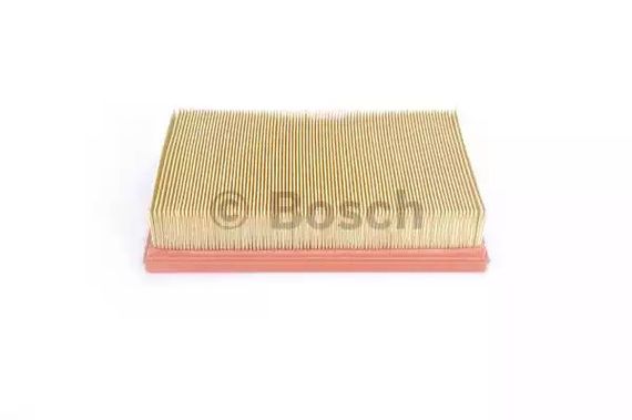 Фільтр повітряний CITRO8197N C4, PEUGEOT 307, BOSCH (1457433090) | Зображення 2