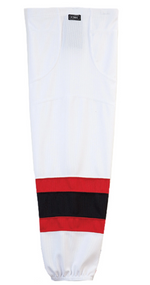 Хокейні гамаші Reebok Edge SX100 New Jersey Int