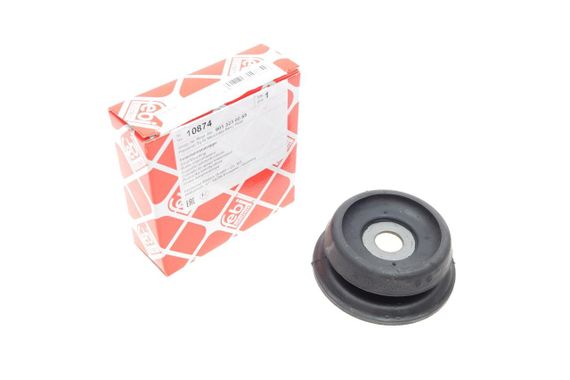 Подушка амортизатора переднього Mercedes Benz Sprinter VW LT 96-06 верхня  10874