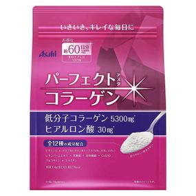 Колаген Asahi Perfect Asta Collagen 447 g /60 servings/
