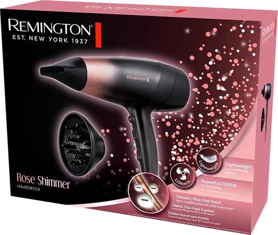 Фен Remington D5305 | Зображення 2