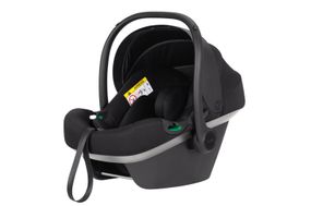 Автокрісло CRL-16101 "Nova" Grey Line i-Size 40-87см CARRELLO