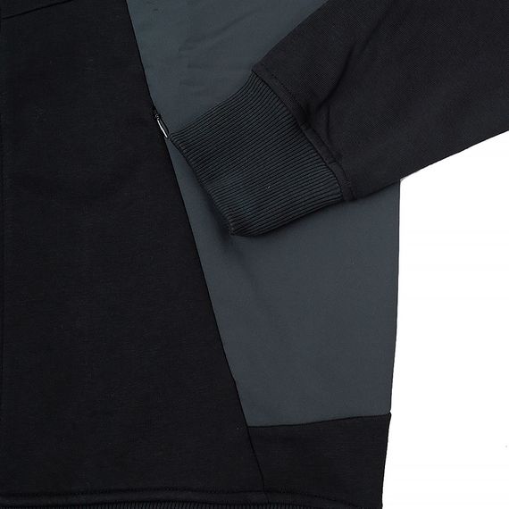 Толстовка AUSTRALIAN Fullzip Hoodie in Winter Fleece and Slam Inserts | Зображення 3