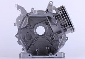 Блок двигателя м/б   177F   (9Hp)   (Ø77,00)   AMG
