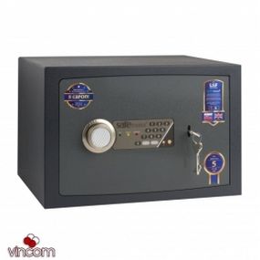 Сейф мебельный Safetronics NTL 24E-M