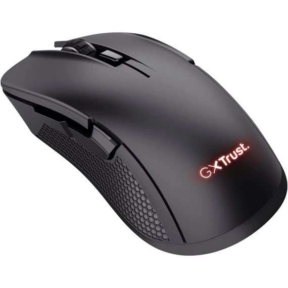 Мишка Trust GXT923 YBAR Wireless Black (24888) | Зображення 4