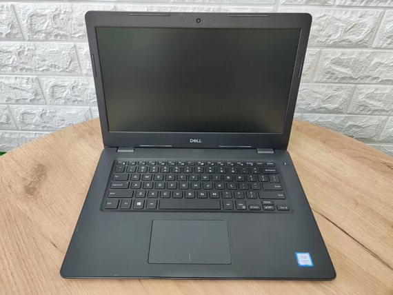 Ноутбук Dell Latitude 3490/14.1 HD/i3 7130U/4Gb/HDD500Gb/Intel HD 620 | Зображення 4