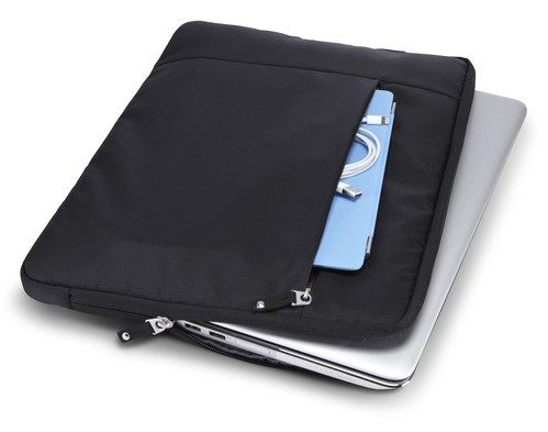 Чохол Case Logic Sleeve 15" TS-115 Black | Зображення 5