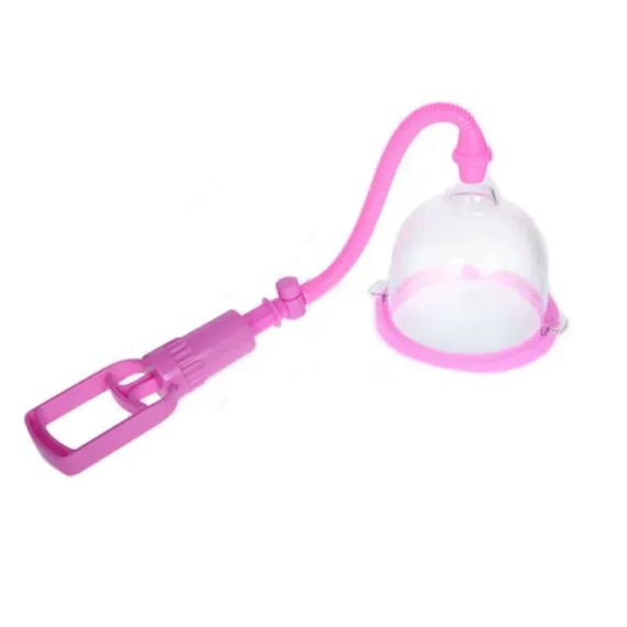 Вакуумна помпа для грудей NAOMI sexstyle | Зображення 2