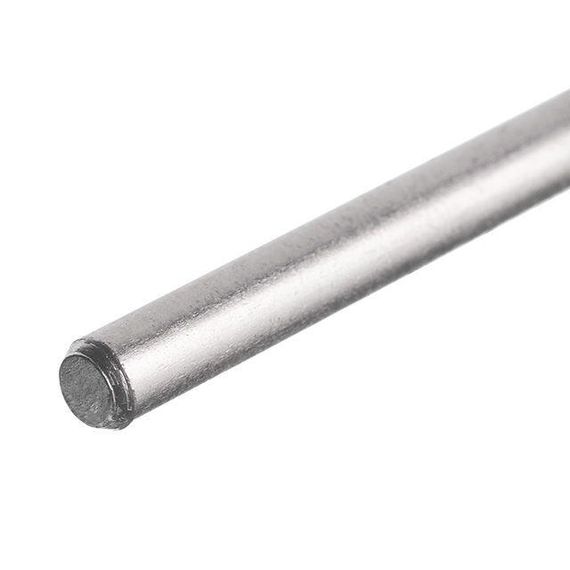 Свердло по склу та кераміці 5*65 мм INTERTOOL SD-0265 | Зображення 3