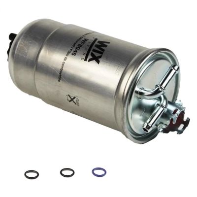Фильтр топливный Wixfiltron WF8046