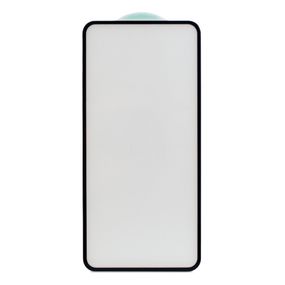 Захисне скло Full Glue для смартфона Huawei P40 - Black