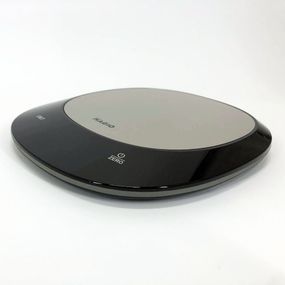 Кухонні ваги на акумуляторі, Кухонні ваги з хорошою точністю, Ваги настільні побутові AC-74