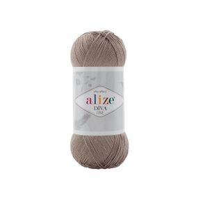 Alize Diva Fine No 167 Forever пряжа для вязания