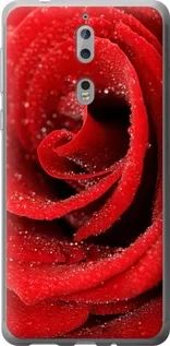 Чохол для Nokia 8 з силікону FCh_051505