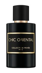 Парфумована вода Geparlys Chic Oriental 100 мл