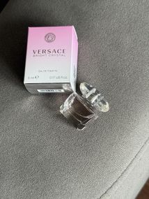 Туалетная вода Versace Bright Crystal (5 ml)