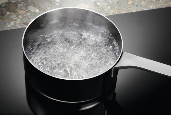 Варильна поверхня Electrolux індукційна EIT61443B | Зображення 6
