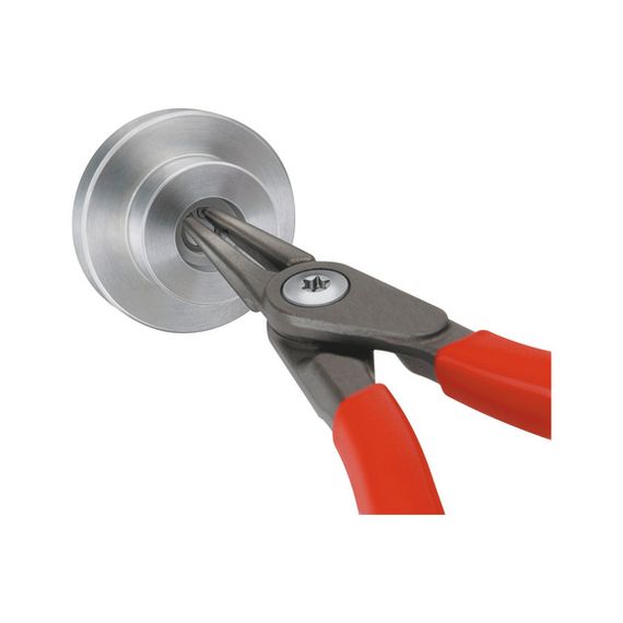 Знімач стопорних кілець Wurth для отворів тип С 12-25мм | Зображення 5