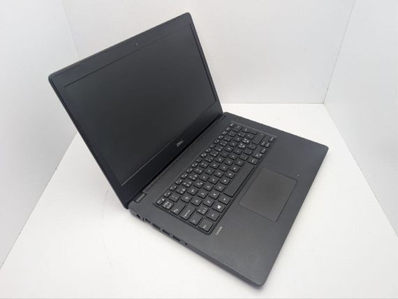 Ультрабук Dell Latitude 3480 / 14" (1920x1080) IPS / Intel Core i3-7100U (2 (4) ядра по 2.4 GHz) / 8 GB DDR4 / 128 GB SSD / Intel HD Graphics 620 / WebCam б/у | Зображення 5