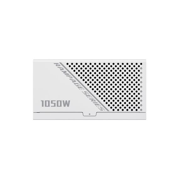 Блок живлення Gamemax 1050W (GX-1050 PRO WT (ATX3.0 PCIe5.0) | Зображення 7