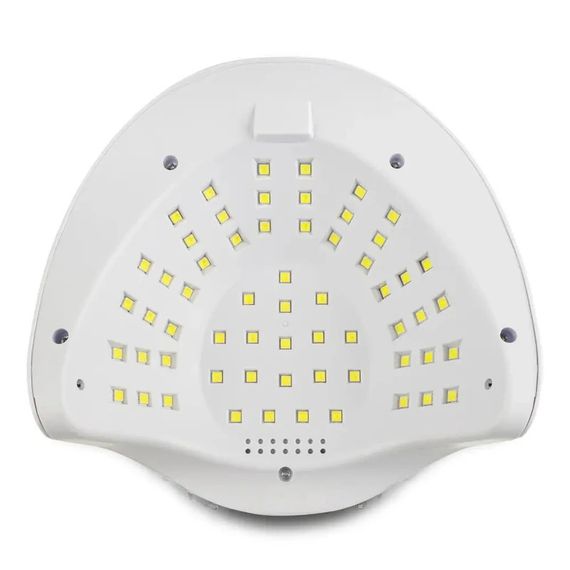 Лампа для манікюру LED+UV 180W SUN BQ-L4 з ручкою (234573324_509) | Зображення 1