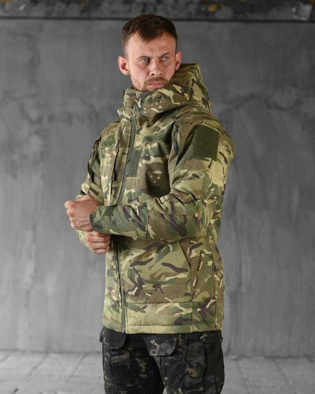 Тактична куртка Persona мультикам Omni-Heat ВТ7952 | Зображення 4