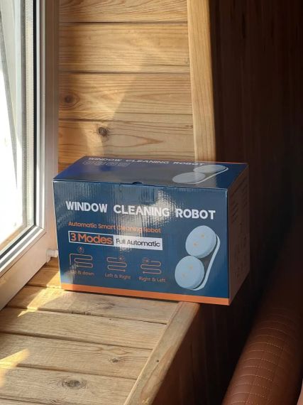 Робот мойщик окон Glass cleaning machine AND 5292 | Зображення 4