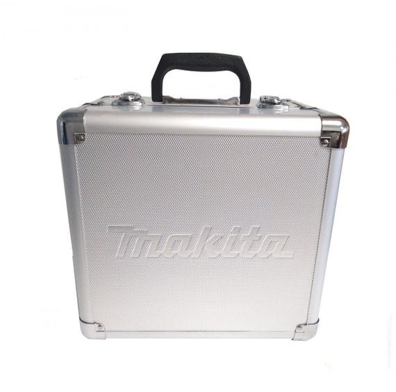 Кейс металевий Makita 123483-8 (для шупупокрутів Makita DF333D, TD110D)