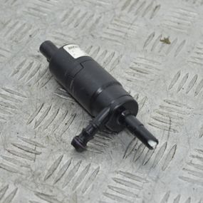 Насос омивача фар BMW X5 E53 2000-2007 Насос омивача БМВ х5 е53 837743001