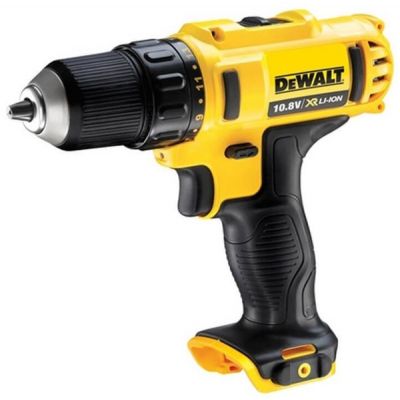 Шуруповерт DeWALT DCD710D2 | Зображення 2