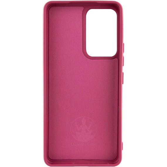 Чохол Silicone Cover Lakshmi (AAA) для Xiaomi 13 Lite | Зображення 1