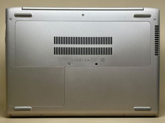 Ультрабук Б-клас HP ProBook 430 G5 / 13.3" (1920x1080) TN / Intel Core i5-8250U (4 (8) ядра по 1.6 - 3.6 GHz) / 4 GB DDR4 / 120 GB SSD / Intel UHD Graphics 620 / WebCam б/в | Зображення 2