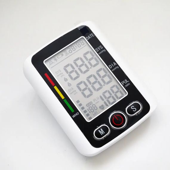 Измеритель давления человека, Аппарат для проверки давления, Препарат для измерения давления | Зображення 9