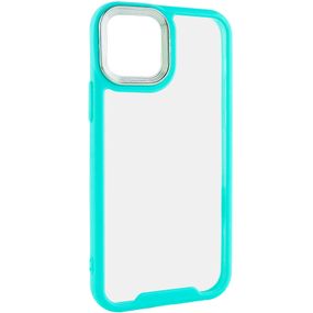 Чохол TPU+PC Lyon Case для Apple iPhone 12 Pro / 12 (6.1") Green
