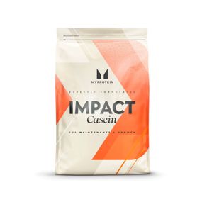 Slow-Release Casein - 1000g (Unflowered)