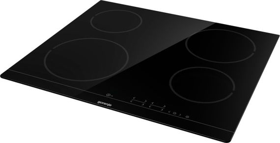 Комплект Gorenje (духовка + поверхность стеклокерамич. BO6737E02X - нерж. + ECT41SC - чорна) SET_BO6737E02X_ECT41SC | Зображення 8