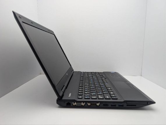 Ноутбук NEC Justic / 15.6" (1366x768) TN / Intel Core i5-4310M (2 (4) ядра 2.7 - 3.4 GHz) / 8 GB DDR3 / 320 GB HDD / Intel HD Graphics 4600 / DVD-ROM б/у | Зображення 5
