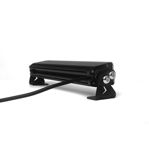 Світлодіодна балка (люстра) StarLight SL-5812 дальнє світло WHITE + DRL 40W 5900Lm 12/24V (35см) | Зображення 5