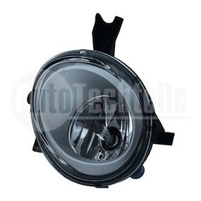 Фара противотуманная левая VW Touareg  03-07, AutoTechteile, 394 1057, FP7410H1P