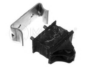 Опора двигуна MERCEDES (вир-во MEYLE) MEYLE 0340240033 на MERCEDES-BENZ SPRINTER 2-t автобус (901, 902)