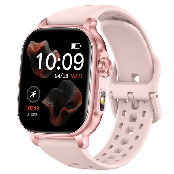 Smart Energy Sakura Pink 5BAR, 2 ремешка