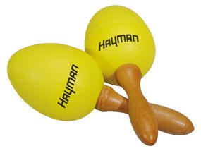 Шейкер Hayman SE-2-YW