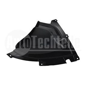 Изоляция моторного отсека левая BMW 1 F20/F21 10-19 / BMW 2 F22/F23 16-19, AutoTechteile, 703 5159, 51 71 7