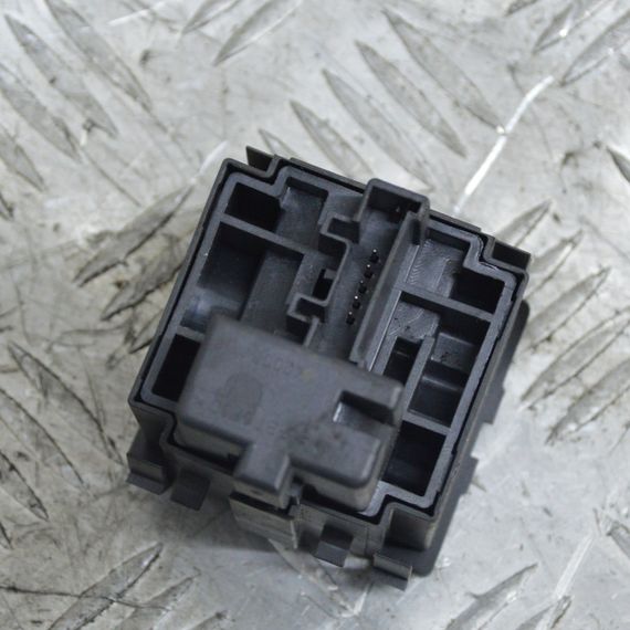 Кнопка коректора фар Renault Laguna III Megane III 2007-2015 Регулятор яскравості підсвітки Рено 259800002R | Зображення 1